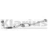 KLARIUS 160133 Front Silencer